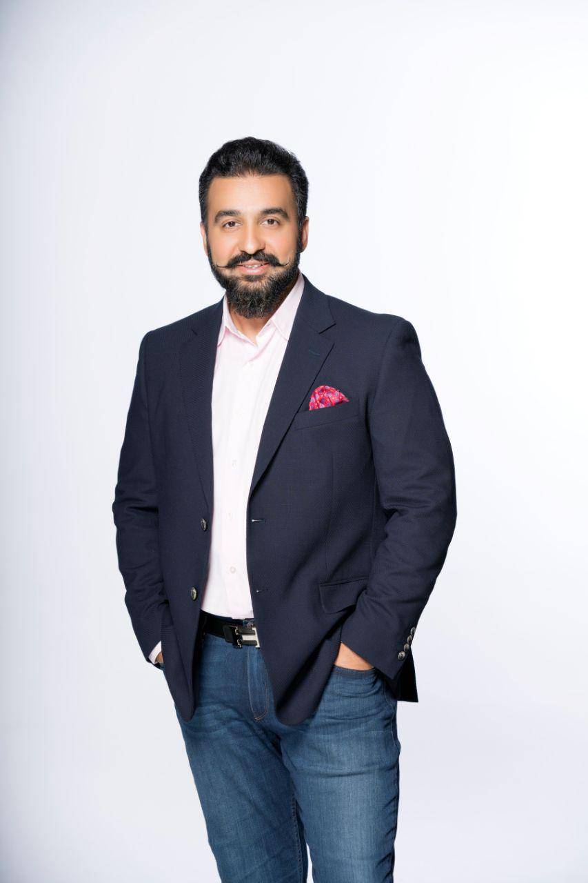 Raj Kundra